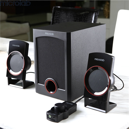 Loa Microlab M 111NEW 3
